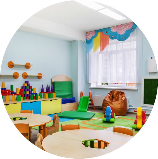 Roja International Preschool