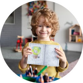 Roja International Preschool