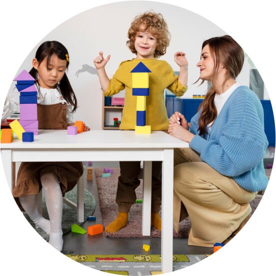 Roja International Preschool