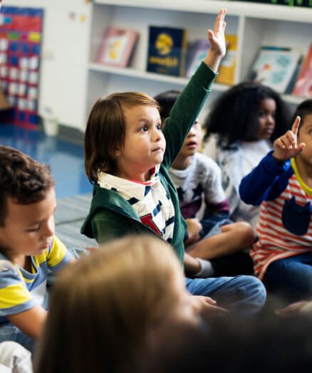 Roja International Preschool